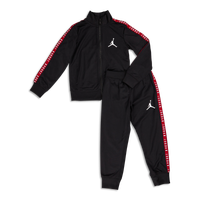 Foot locker best sale jordan tracksuit