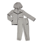 Dk Grey Heather-Dk Grey Heather