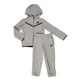 Dk Grey Heather-Dk Grey Heather