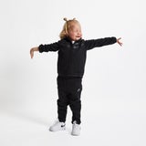 Black-Black