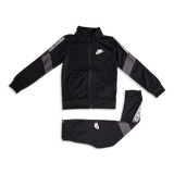 Black-Black