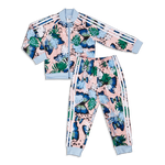 Haze Coral-Multicolor