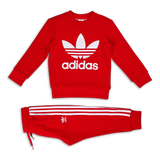 Red-White