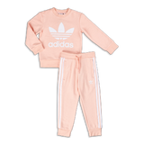 Haze Coral-White
