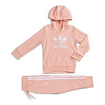 Haze Coral-White