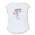 Nike Graphic Cat - Pre School T-Shirts White-White