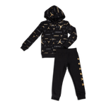 Black-Gold