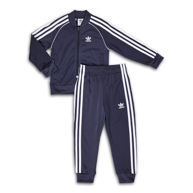 Adidas Superstar Track Suit - Scuola materna Tracksuits