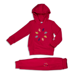 Bold Pink-Bold Pink