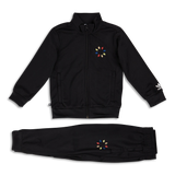 Black-Black