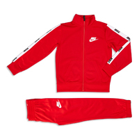 Foot locker 2024 nike tracksuit