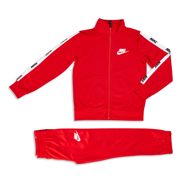 Image of Nike Repeat Track Suit - Scuola Materna Tracksuits