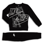 Black-Black