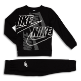 Black-Black