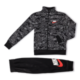 Black-Black