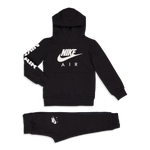 Black-Black