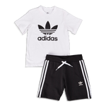 White-Black-White