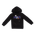 Nike Space Jam Over The Head Hoody - Pre School Hoodies Black-Black