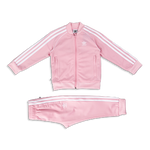 True Pink-White