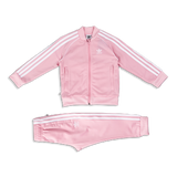 True Pink-White