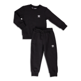 Black-Black