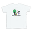 Carrots For Every Living Thing - Pre School T-Shirts White-White