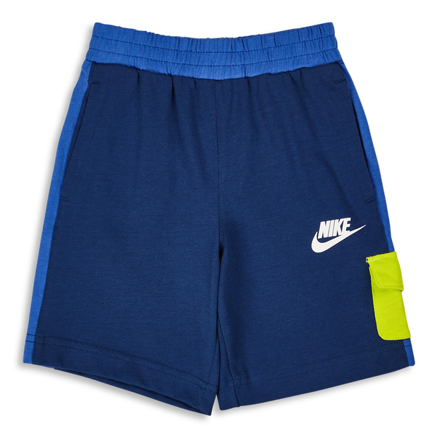 Nike Boys Sportswear Lil'Fruits Cargo Short - Scuola materna Shorts