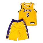 Los Angeles Lakers-Lebron James