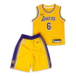 Maternelle Tracksuits - Nike Nba Replica Box Set - Los Angeles Lakers-Lebron James