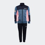 Altered Blue-Beam Pink-Legend Ink