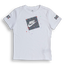Nike Farm-ily - Pre School T-Shirts White-White