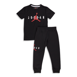 Pre escolar Tracksuits - Jordan Sustainable - Black-Black
