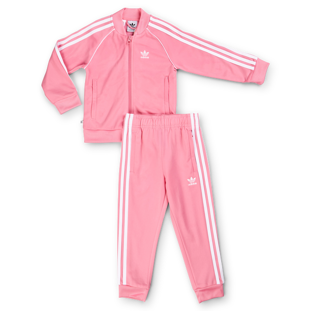 Image of Adidas Superstar - Scuola Materna Tracksuits