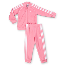 Maternelle Tracksuits - adidas Superstar - Bliss Pink-Bliss Pink
