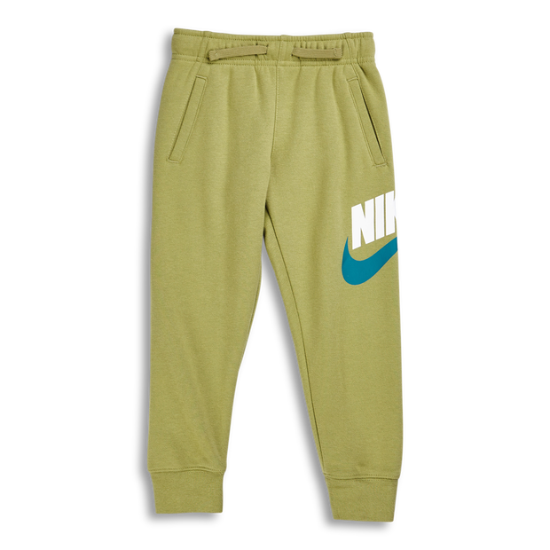 Nike Club Hbr - Pre School Pants