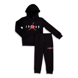 Vorschule Tracksuits - Jordan Brand 5 - Black-Black