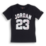 Jordan Sport Dna - Pre School T-Shirts Black-Black