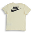 Nike Have A Nike Day - Pre School T-Shirts Coconut Milk-Coconut Milk