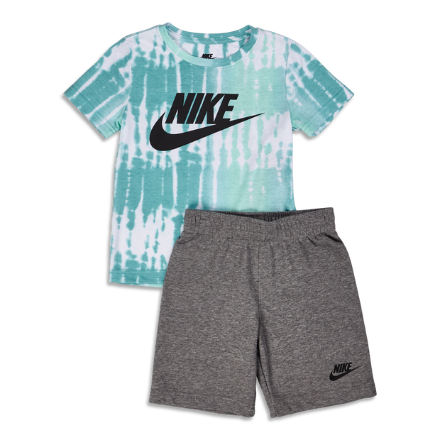 Nike Boys Summer Set - Vorschule Tracksuits
