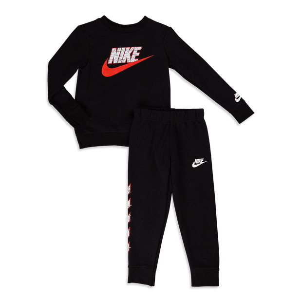 Nike Futura - Pre School Tracksuits