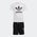 adidas Adicolor Shorts And Tee Set - Maternelle Tracksuits
