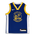 Nike Nba S.Curry Warriors Swingman - Pre School Jerseys/Replicas Rush Blue-Rush Blue