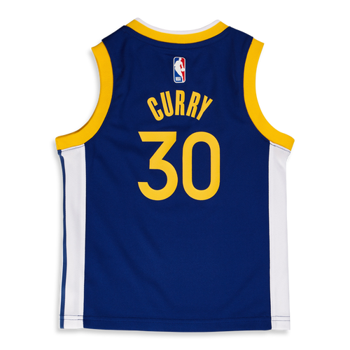 Nike Nba S.Curry Warriors Swingman - Image 2 of 3 Enlarged Image