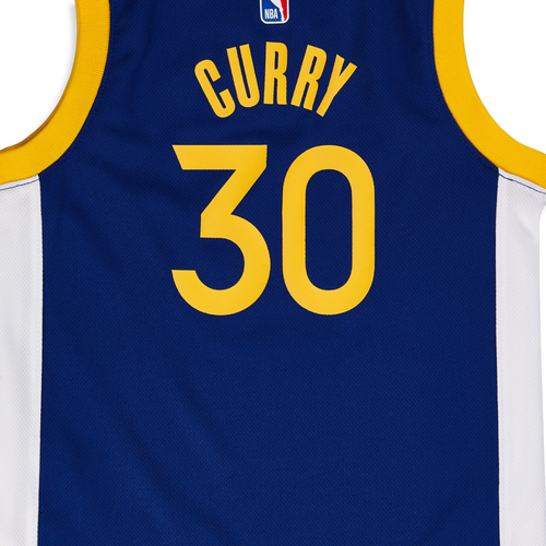 Back of curry jersey best sale