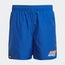 adidas Lineage Swim - Maternelle Shorts Royal Blue-Royal Blue