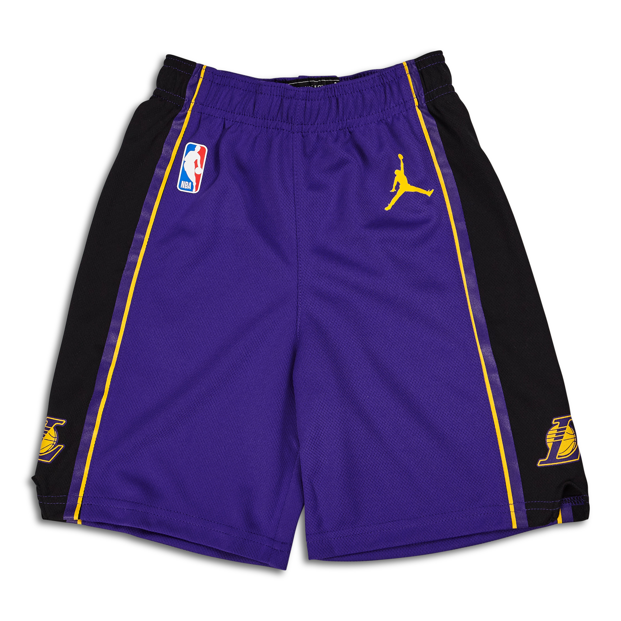 Nike Nba La Lakers Swingman
