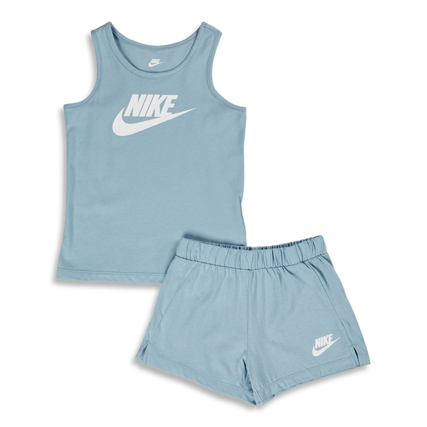 Nike Club - Pre School Tracksuits