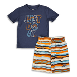 Baltic Blue-Multi