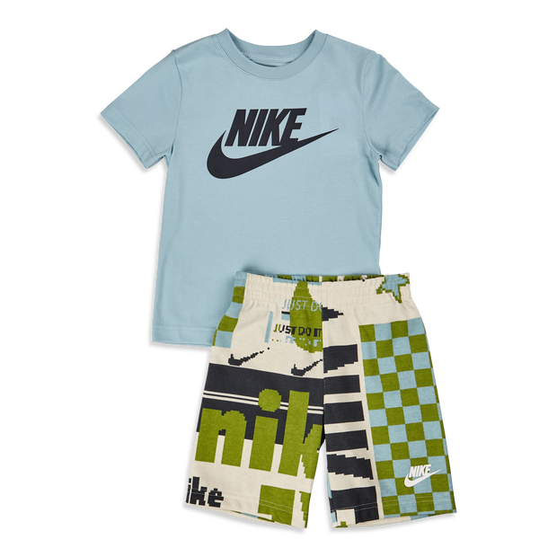 Image of Nike Club - Scuola Materna Tracksuits