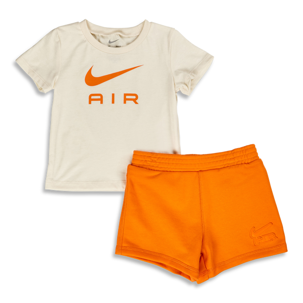 Image of Nike Air - Scuola Materna Tracksuits